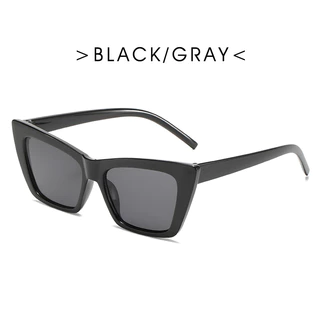 Óculos de sol Fashion Cat Eye