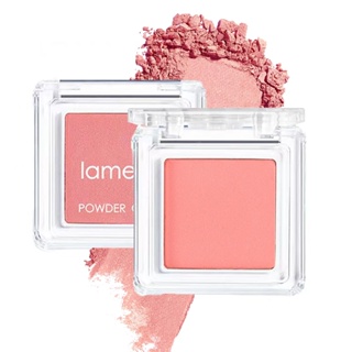 Pele Beleza Blush | De Alto Pigmento Para Acentuar Os Ossos Das Bocais E Criar Um Brilho Natural , Saudável