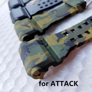 Só Para LOKMAT ATTACK Banda De Relógio Com Pulseira De Smartwatch Inteligente