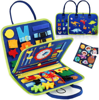 Montessori hot sale sensory toys