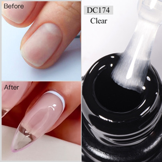 MTSSII 7ml De Gel De Extensão Rápida Para De Unhas