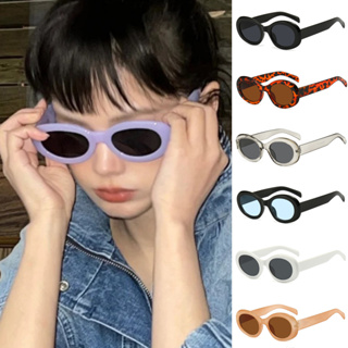 Óculos de Sol Feminino Retro Pop