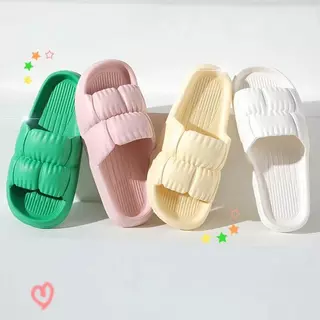 Chinelos De Casal Interior Unisexo Antiderrapante Tamanho 36-45