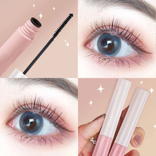 Mascara à prova d