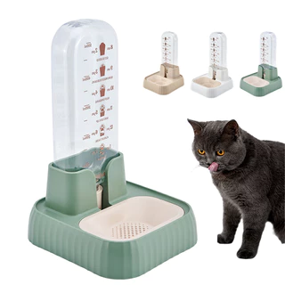Alimentador Automático De Água Para Gatos , Filtro De Circulação , Dispensador Animais De Estimação , Grande Capacidade