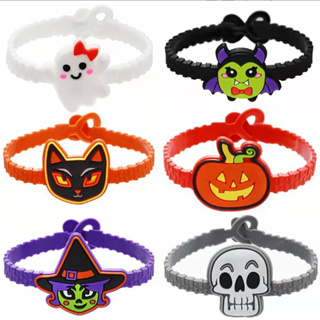 1pc Design exclusivo de nicho criativo Sense Halloween Gift Bracelet