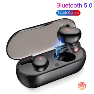 Y30 Fone De Ouvido Bluetooth Tws4 Display Esportivo Mini Wireless 5.0 Fones De Toque