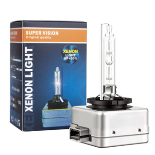 Super Brilhante 2 Pçs 12V 35W HID Lâmpada CBI Xenon Farol D1S D2S D3S D4S D1R D2R D4R De 4300K 5000K 6000K 8000K