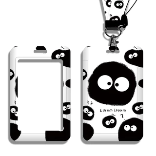 Conjunto De Porta-Cartões De Estudante De Briquetes Para Material De Escritório E Presentes De Festival De Primavera De