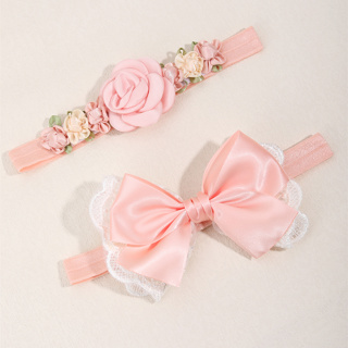 2 PCS Baby Girl