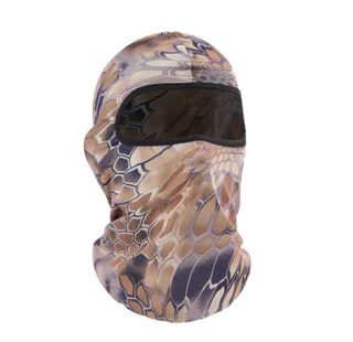 Boné De Ciclismo Balaclava Proteção UV Motocicleta Bandana Para Estrada Bicicleta Esqui E Verão Solar Respirável Confort