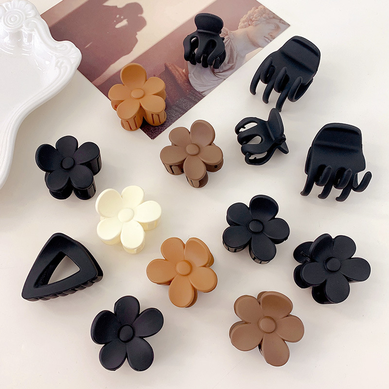 Las Mejores Ofertas En Garras De Cabello Rosa Para Mujer | EBay