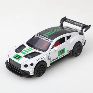Super Orgulhoso Modelo de carro esportivo de liga leve Carro fora de estrada Modelo de carro esportivo Carro esportivo Ornamentos para carros