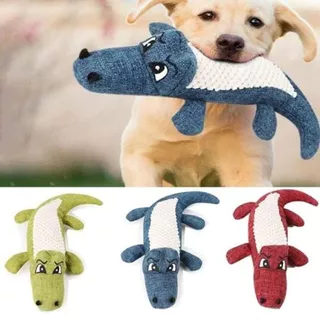 Peluche De Pelúcia Para Cães Suprimentos Interativos Animais De Estimação