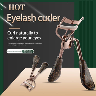 Preto Glitter lidar com cílios modelador Natural feminino cílios Clipper cílios estilo de longa duração não machuca os c