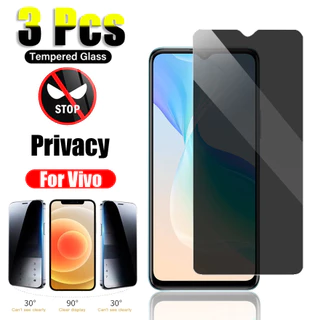 [3 Unidades] Para VIVO Y91C Y1S Y20 V19 Y15S Y01 Y12S Y21 Y33S Y31 Y3S Y51 Y72 Y52 Y76 V23E Y35 Y51 Y02 X70 Y27 Y56 T2 X