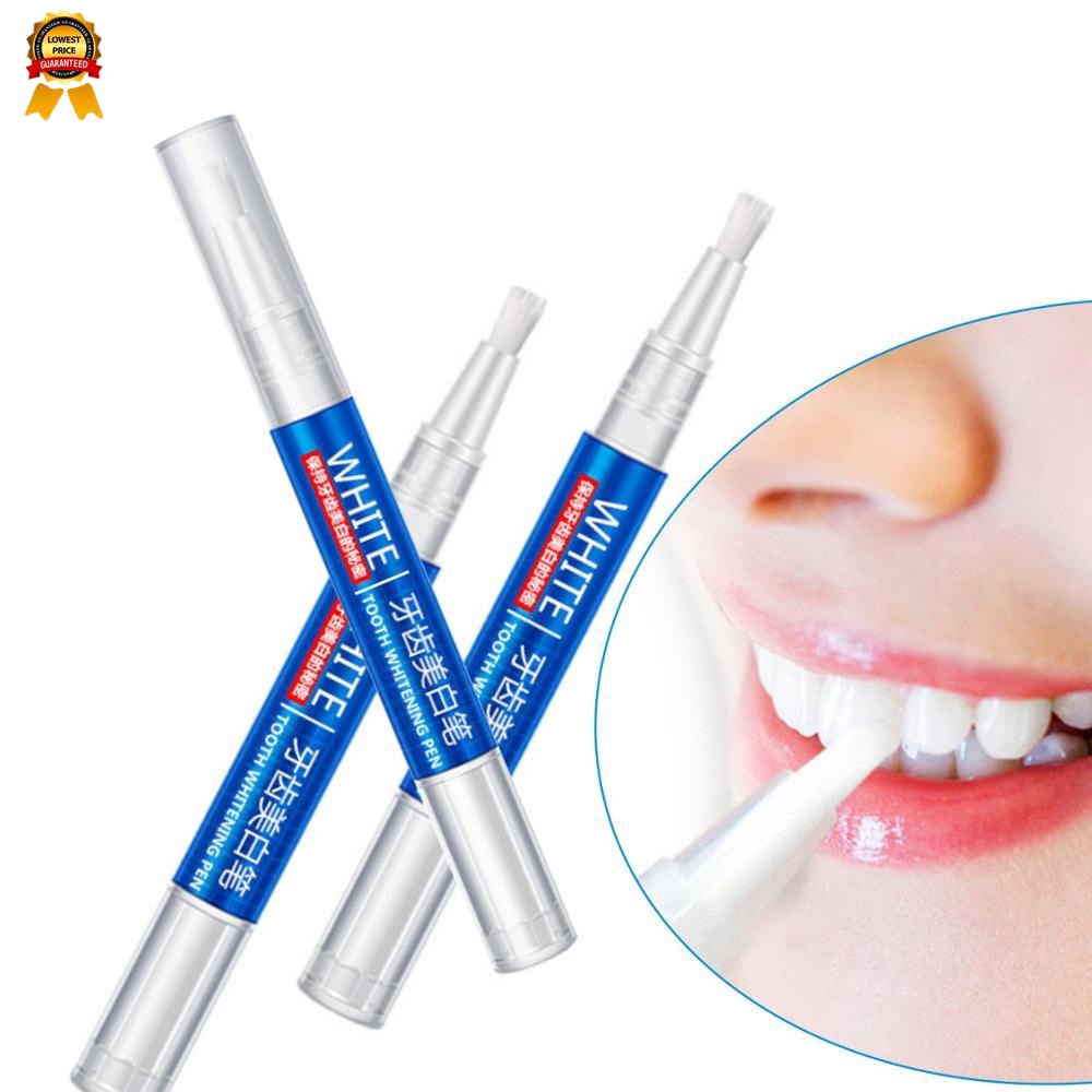 Conjunto De Limpeza Dos Dentes Branqueamento Super Forte Gel ...