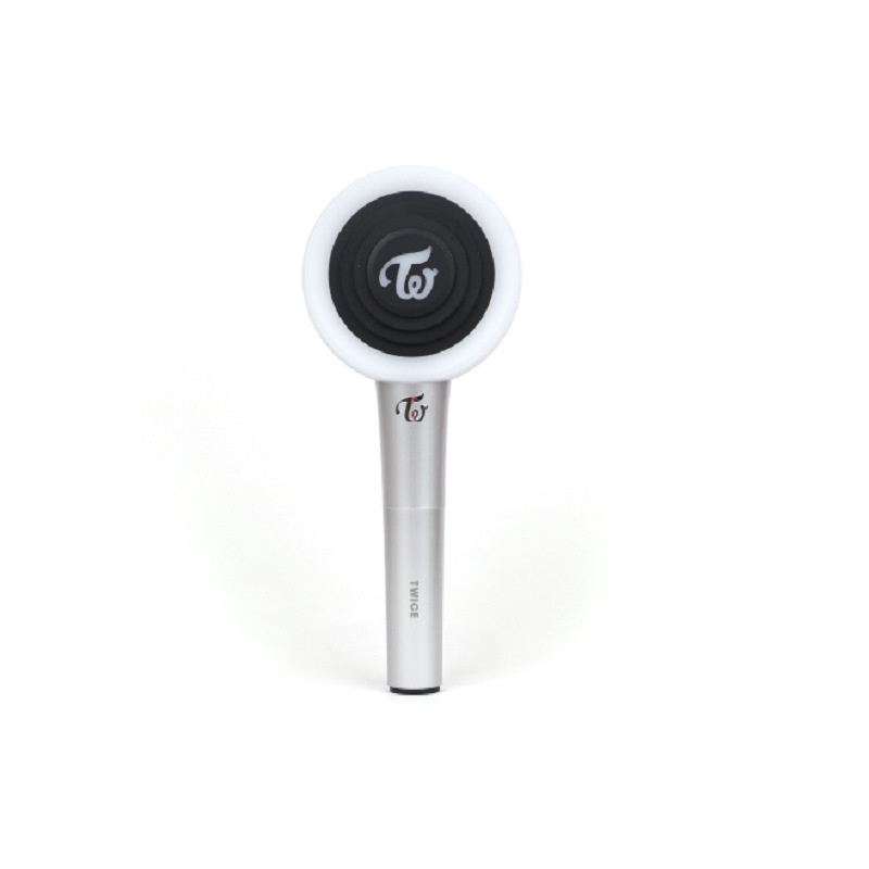 Pronta Entrega]Twice Official Lightstick Ver 2 Candybongz ver 2
