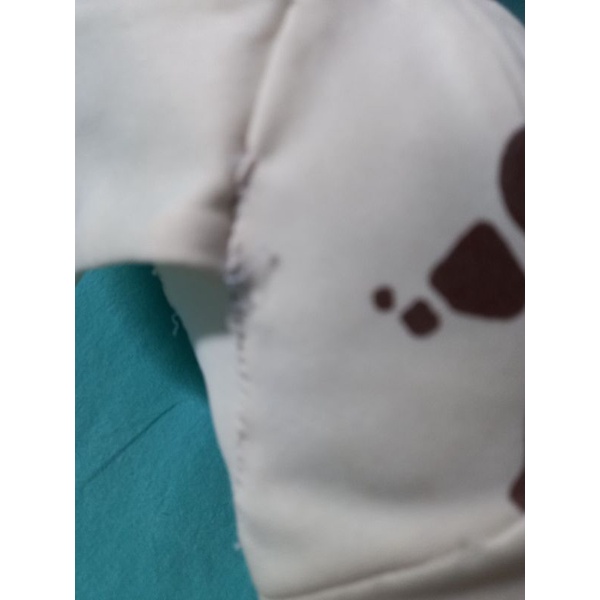 Pelúcia cachorro Snif Snif - Estrela