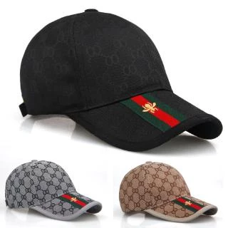 Boné De Beisebol Manta De Moda Casual Personalidade Esportes Casal Modelo De Lona Chapéu De Sol