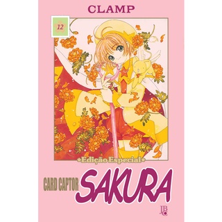 Sakura Card Captors 2ª temporada - AdoroCinema
