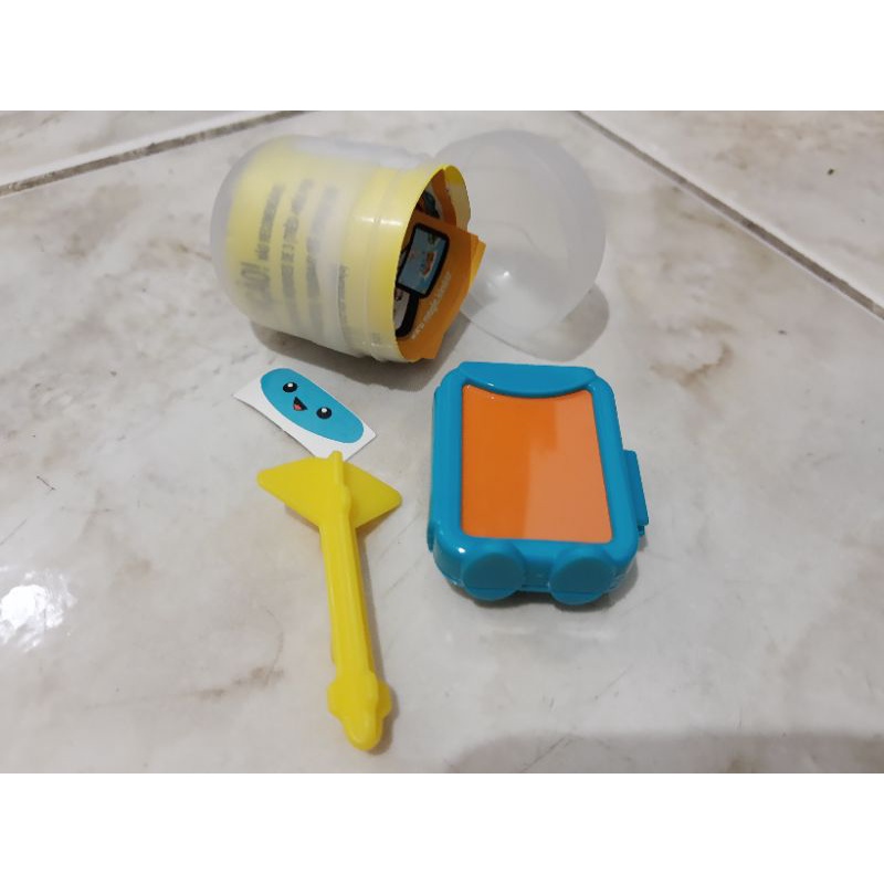 Brinquedo Kinder Ovo Shopee Brasil