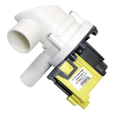 Eletrobomba Completa Mondial 127v - 32216310000 (001037)