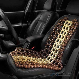 Encosto ortopédico para bancos de carro