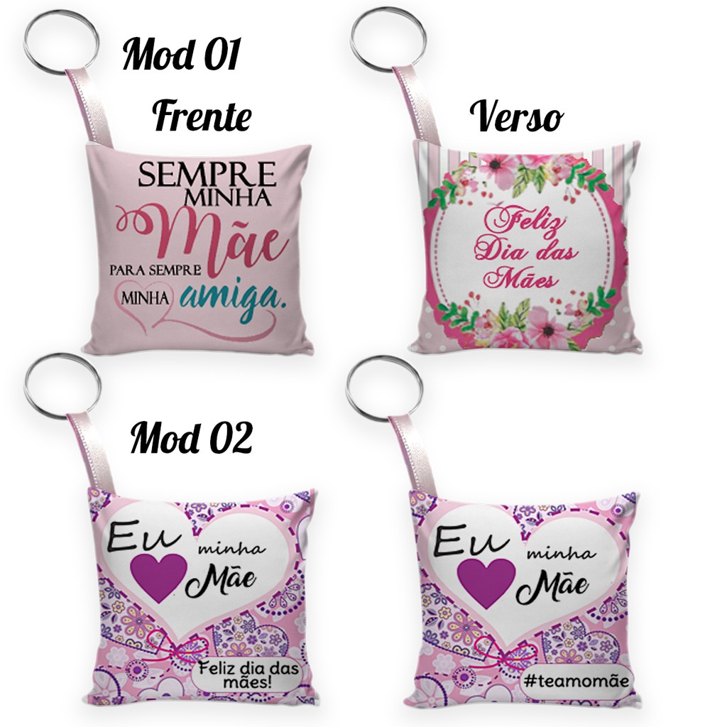 55 Lembrancinhas dia das mães em Oferta na Shopee