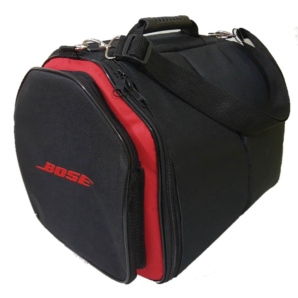 Bag Para Caixa De Som Bose S1 Pro Acolchoada | Shopee Brasil