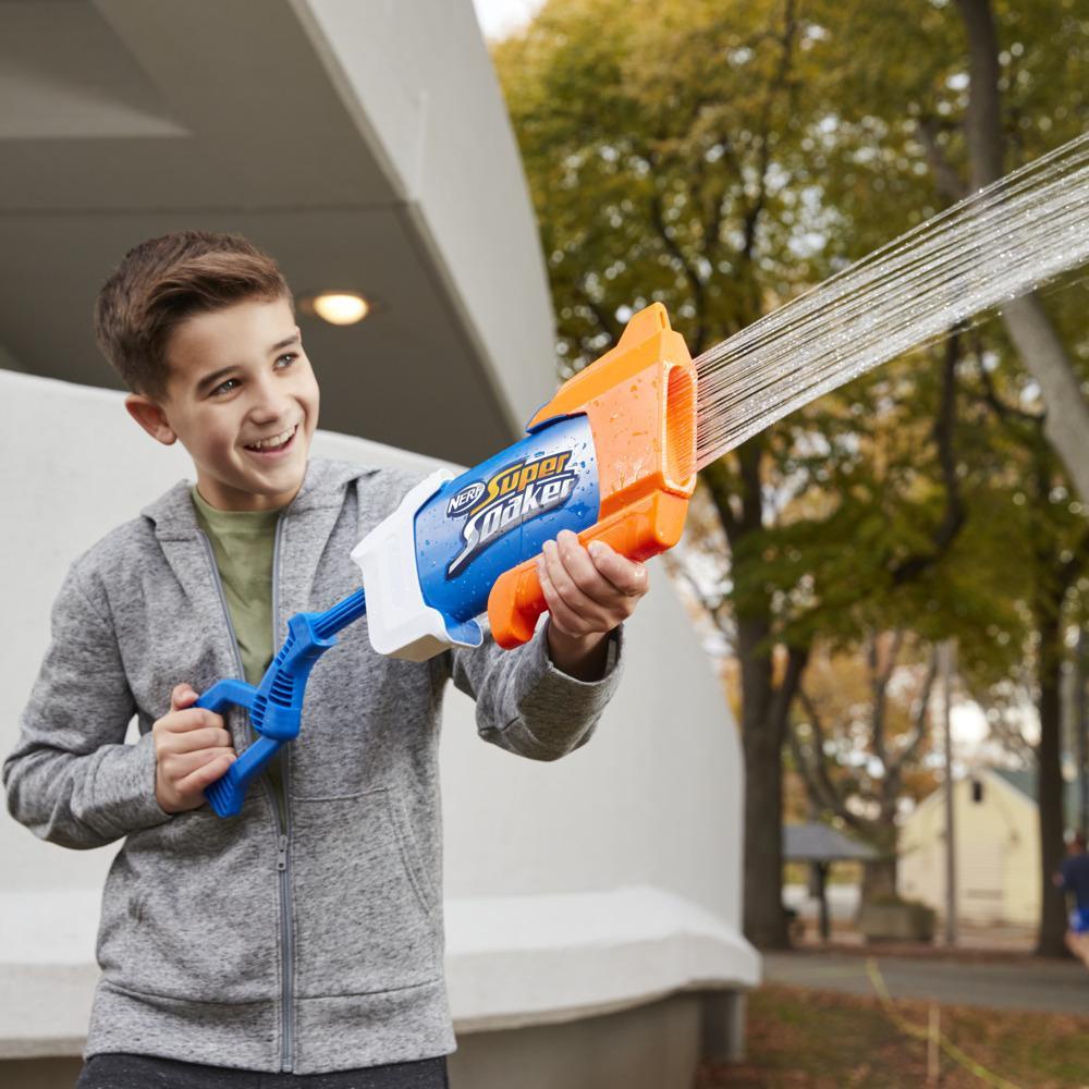 Super store soaker 40