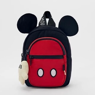 Bolsa Mickey Mouse Disney Com Estampa minnie Para Crianças/Meninos/Meninas