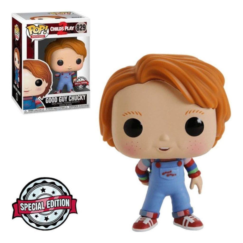 Funko store chucky plush