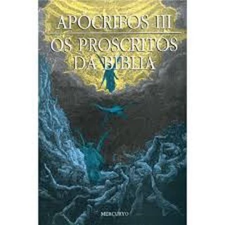 Apócrifos Os Proscritos Da Bíblia Volume 3 de Maria Helena Tricca pela Mercuryo (1995)