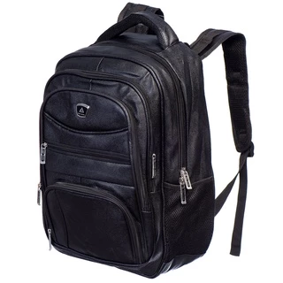Mochila Masculina Escolar Para Notebook Trabalho Resistente Impermeável e Reforçada