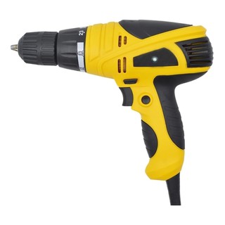 Parafusadeira Furadeira Elétrica Profissional 400w