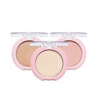 etude house face shine highlighter 5g