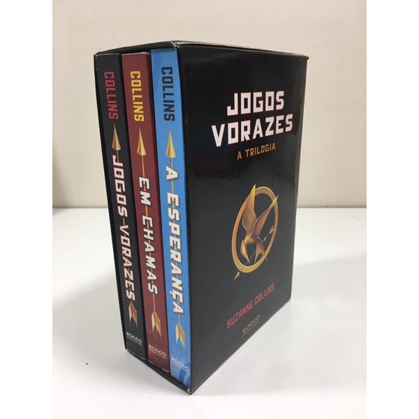Jogos Vorazes Trilogia : Como assistir Jogos Vorazes na ordem correta ...