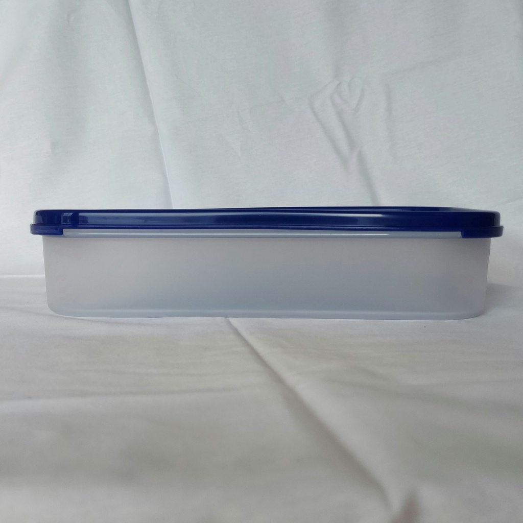 Lot de 3 boites tupperware - Arts de la table