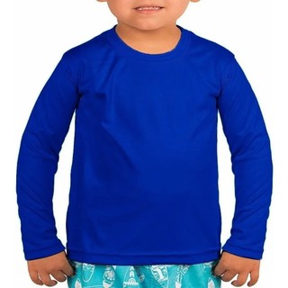 Conjunto Uv50+ Original Infantil Praia Roblox