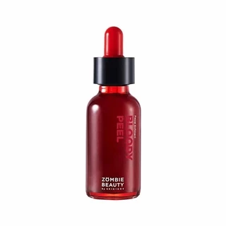 Pele1004 Zumbi Beleza Casca Sangrenta 30ml