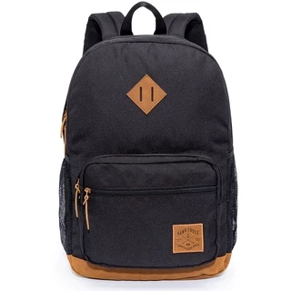 Mochila Masculina Hang Loose Smooth Resistente Camurça