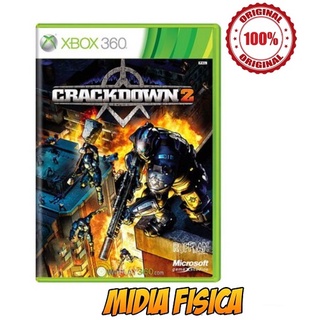 Jogos Xbox 360 Desbloqueado,kit Com 5 Jogos Midia Fisica - Escorrega o Preço