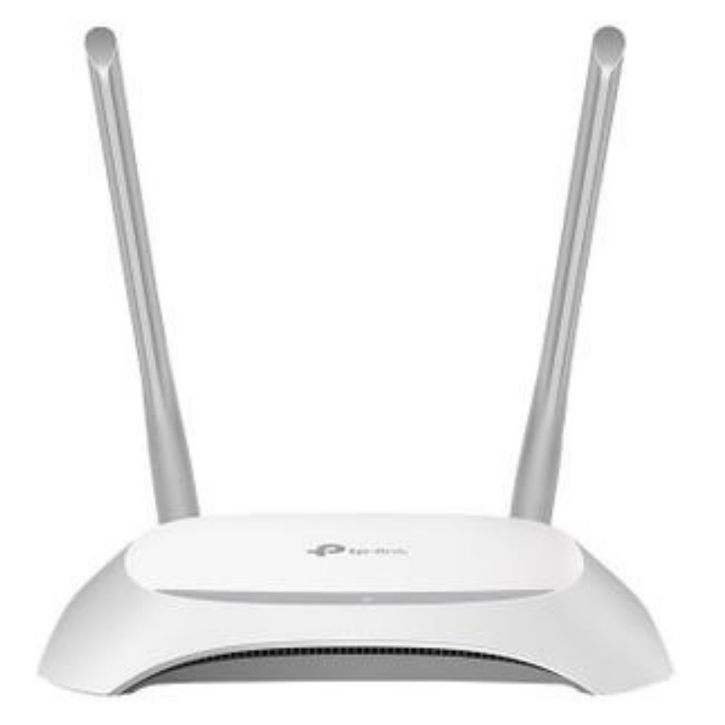 ROTEADOR TP-LINK WR849N - WR840N ( USADO - USADO )