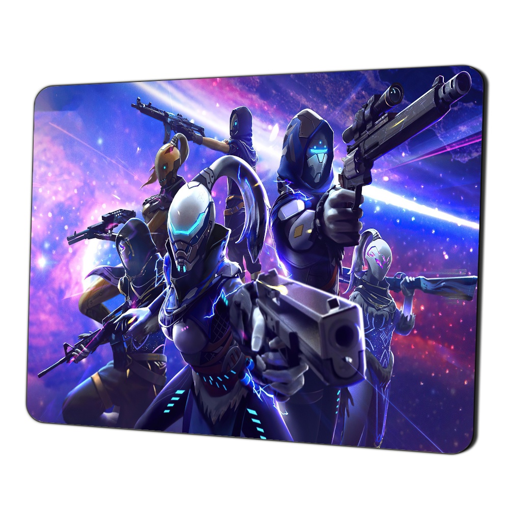 Mouse Pad Personalizado Free Fire