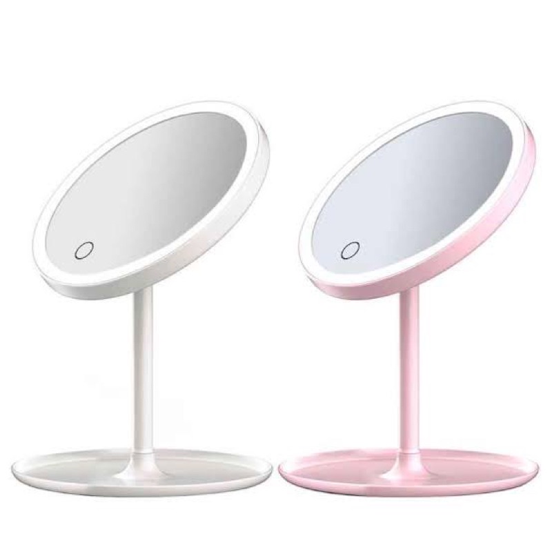 Espelho Camarim com Led | Shopee Brasil