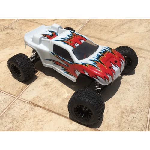 Duratrax on sale rc truck