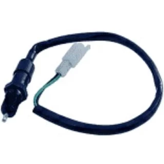INTERRUPTOR CEBOLINHA SENSOR FREIO TRASEIRO CG 150 / TITAN / FAN 150 / MIX / SPORT / MOD. ORIGINAL