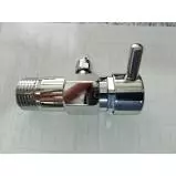 Conexão Registro Mangueira Purificador Electrolux em Oferta na Shopee