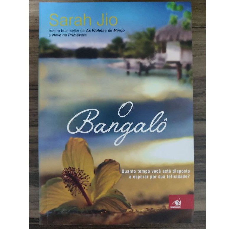 O Bangalô | Shopee Brasil